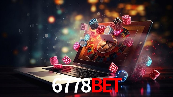 Download para Android e iOS na 6778bet