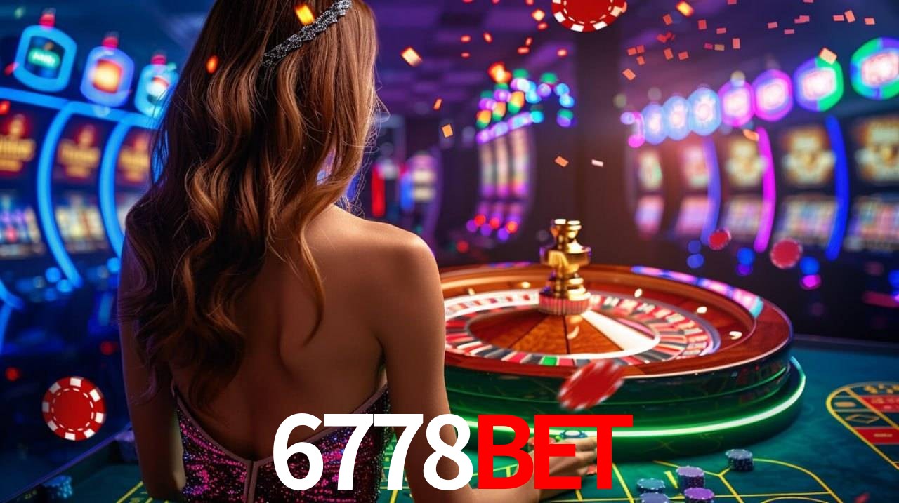 Instalação rápida do APK 6778bet