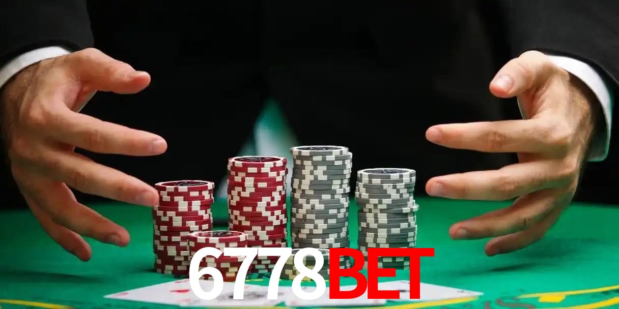 Benefícios VIP na 6778bet