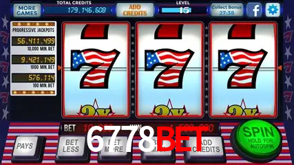 Cassino ao vivo com dealers reais na 6778bet
