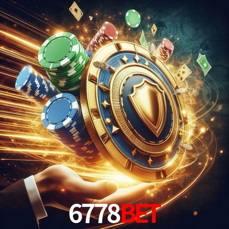 Torneios e prêmios garantidos na 6778bet