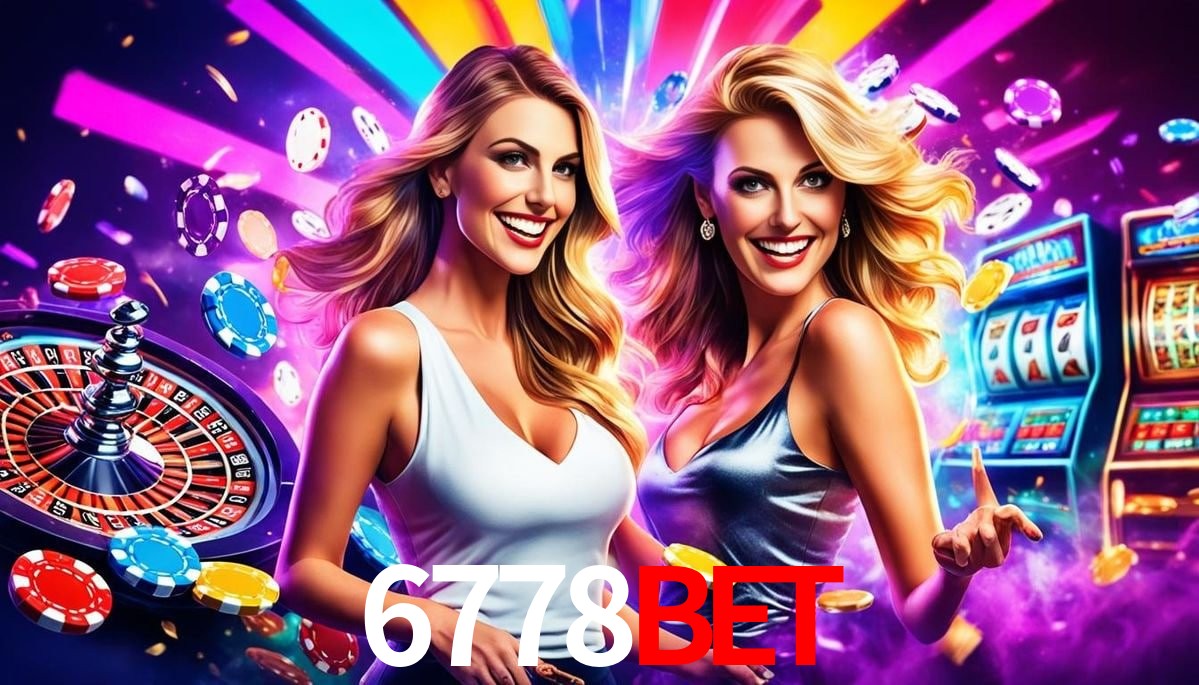 Página oficial no Facebook da 6778bet