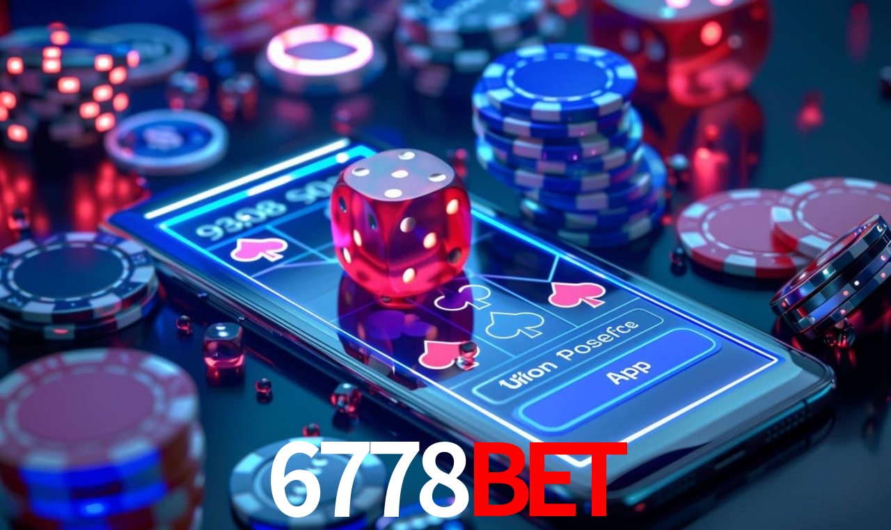 Canal oficial no Telegram da 6778bet