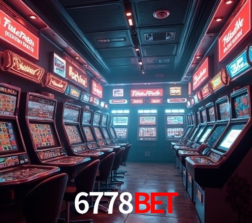 Jogos populares e pagamentos rápidos na 6778bet