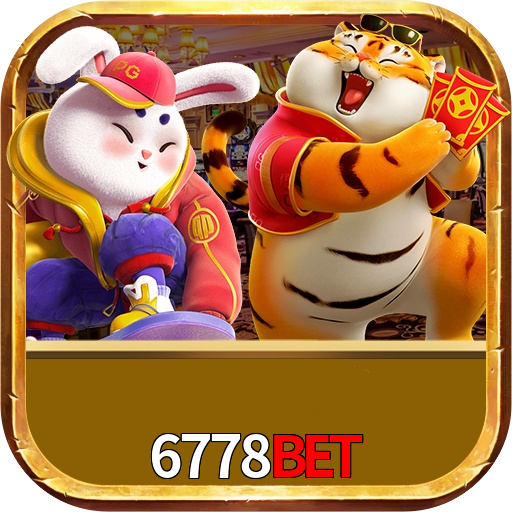 Imagem promocional da 6778bet mostrando a plataforma e suas vantagens